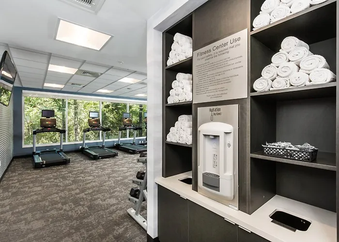 Fairfield Inn & Suites By Marriott Crestview