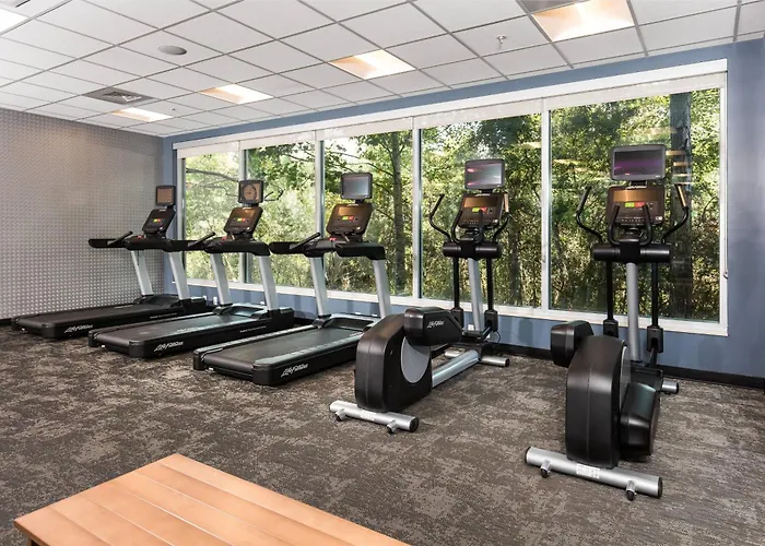Fairfield Inn & Suites By Marriott Crestview